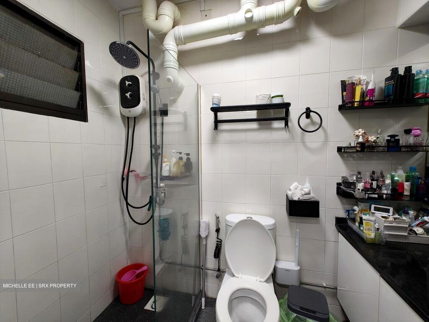 Blk 275B Wenya (Jurong West), HDB 4 Rooms #501894091